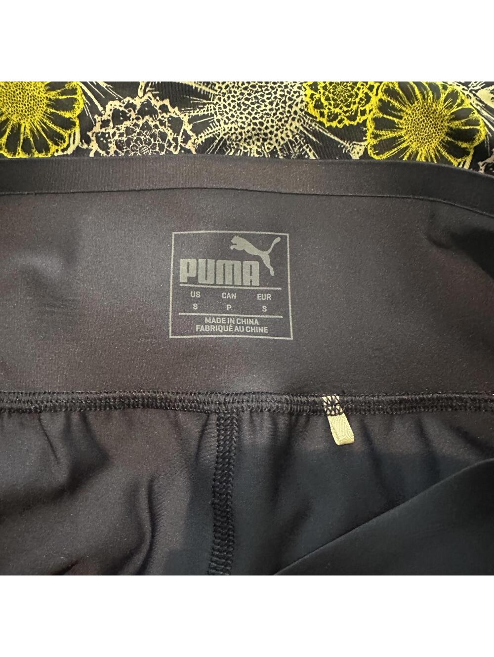 NWOT Puma Golf Women's Pwrshape Blossom Skirt Small - Picture 4 of 5